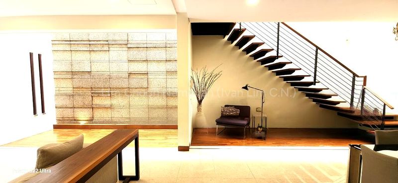 4 Bed Semi-Detached House (Landed) for Sale in  Frankel Estate - Image 14