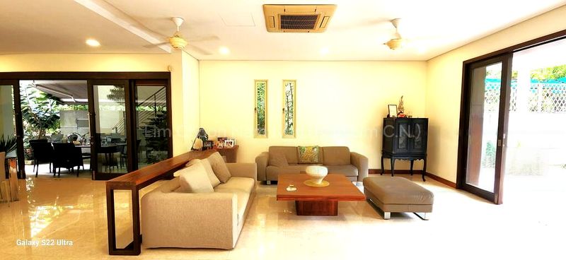 4 Bed Semi-Detached House (Landed) for Sale in  Frankel Estate - Image 16