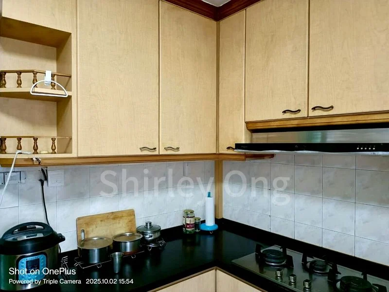 4 Room (4A) HDB for Rent in  779 Woodlands Crescent - Image 2