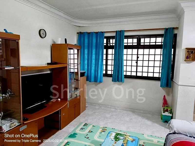 4 Room (4A) HDB for Rent in  779 Woodlands Crescent - Image 1