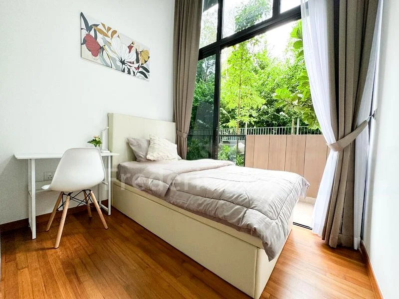 Room (Condo) for Rent in  Kent Ridge Hill Residences - Image 1