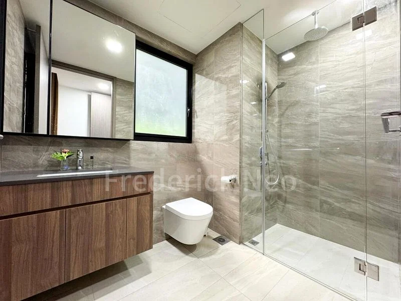 Room (Condo) for Rent in  Kent Ridge Hill Residences - Image 3