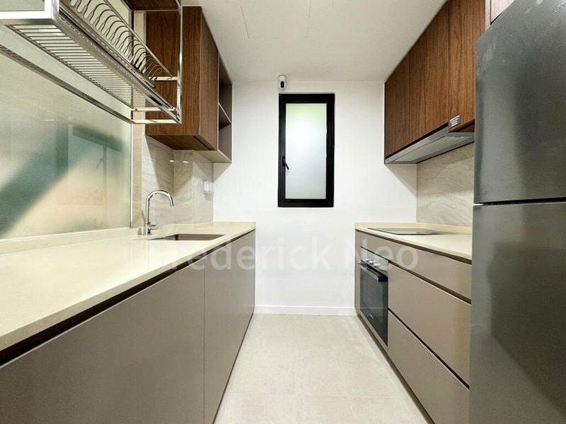 Room (Condo) for Rent in  Kent Ridge Hill Residences - Image 5