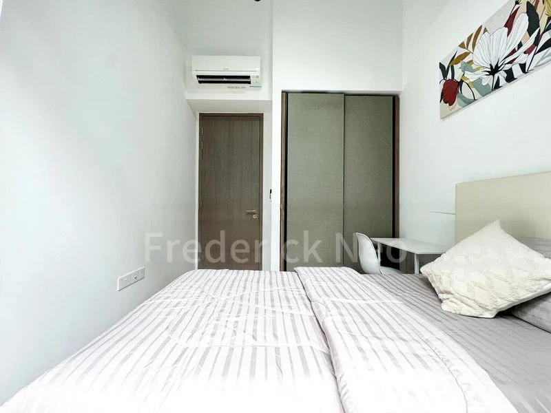 Room (Condo) for Rent in  Kent Ridge Hill Residences - Image 2