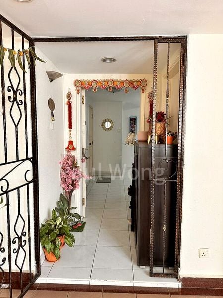 2 Bed Condo for Rent in  The Tanamera - Image 4