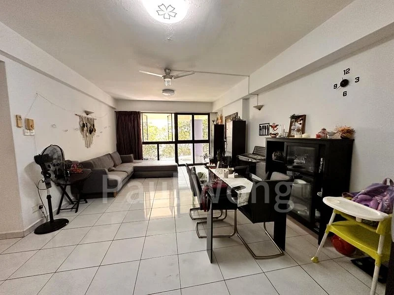 2 Bed Condo for Rent in  The Tanamera - Image 5
