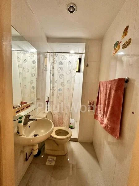 2 Bed Condo for Rent in  The Tanamera - Image 3