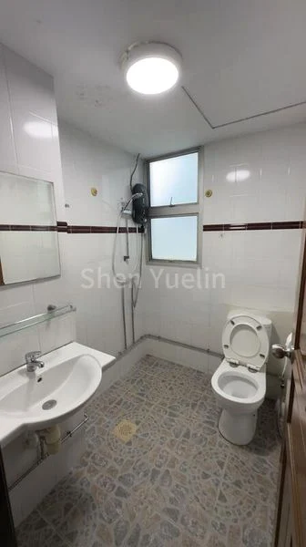 Common Room (Condo) for Rent in  Ava Towers - Image 7