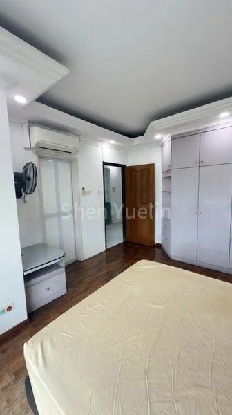 Common Room (Condo) for Rent in  Ava Towers - Image 12