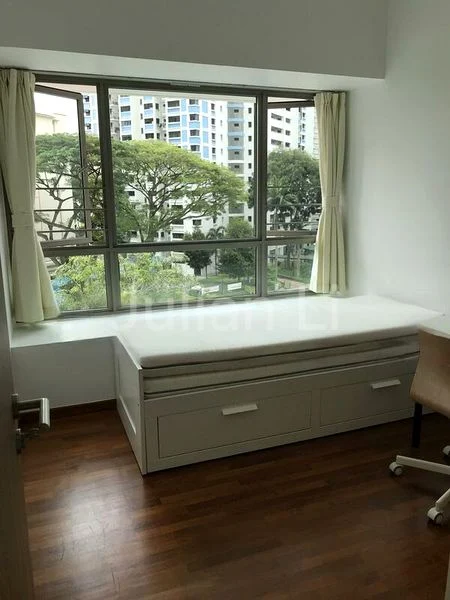 2 Bed Condo for Rent in  Trevista - Image 7