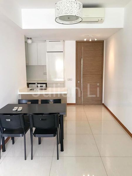 2 Bed Condo for Rent in  Trevista - Image 10