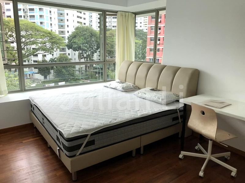 2 Bed Condo for Rent in  Trevista - Image 4