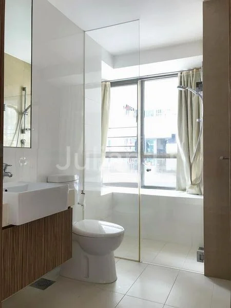 2 Bed Condo for Rent in  Trevista - Image 9