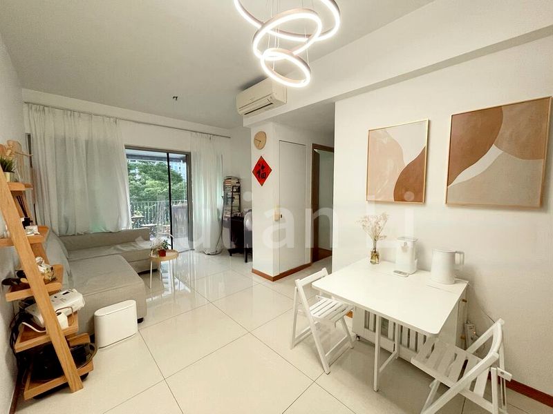 2 Bed Condo for Rent in  Trevista - Image 2