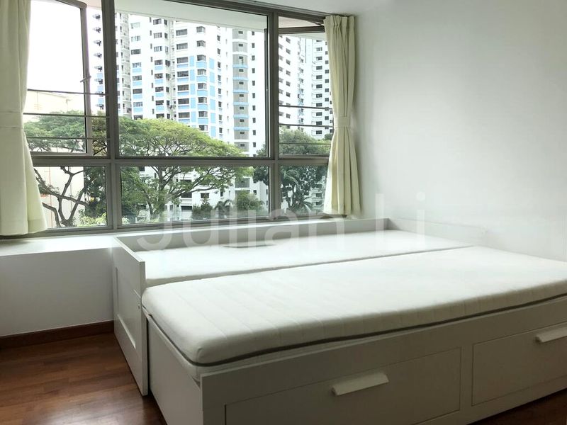 2 Bed Condo for Rent in  Trevista - Image 6