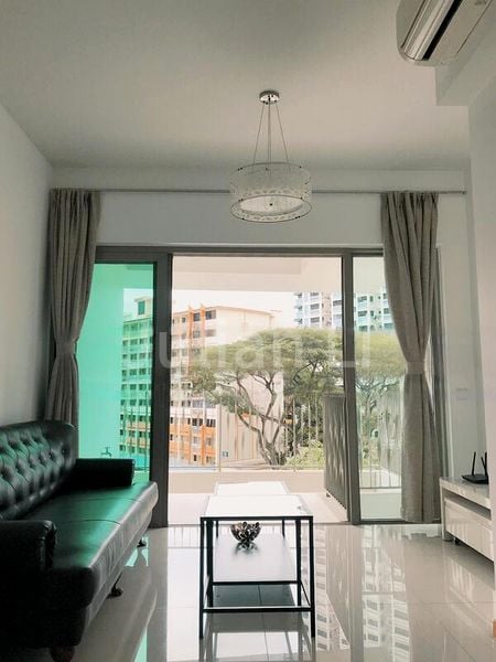 2 Bed Condo for Rent in  Trevista - Image 3