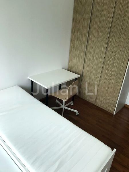 2 Bed Condo for Rent in  Trevista - Image 8