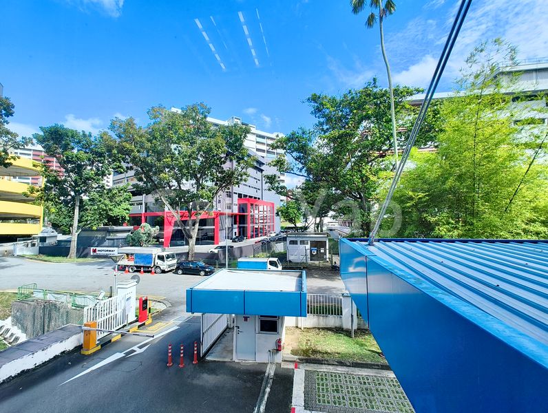 Office for Rent in EPL Building - Image 6