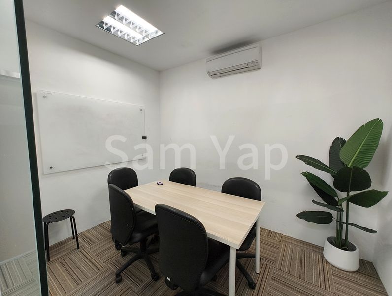 Office for Rent in EPL Building - Image 2