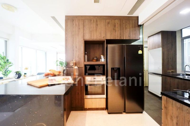 4 Bed Condo for Sale in  One Tree Hill Residence - Image 7