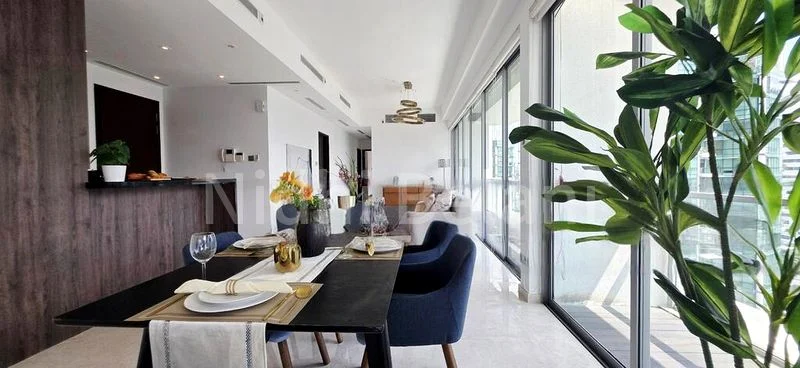 4 Bed Condo for Sale in  One Tree Hill Residence - Image 4