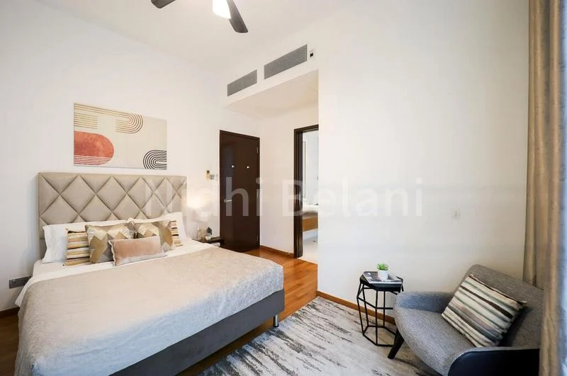 4 Bed Condo for Sale in  One Tree Hill Residence - Image 6