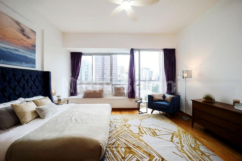 4 Bed Condo for Sale in  One Tree Hill Residence - Image 5