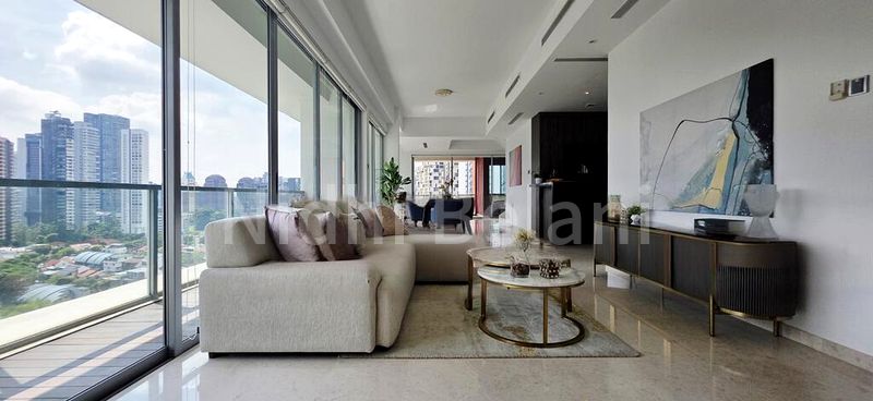 4 Bed Condo for Sale in  One Tree Hill Residence - Image 3