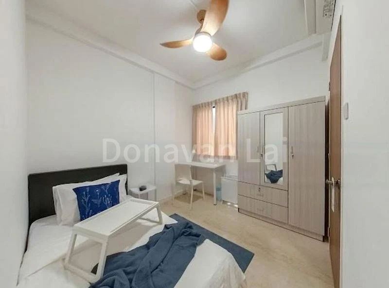 Room (Condo) for Rent in  Westmere - Image 3