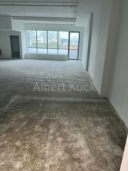 Light Industrial (B1) for Rent: One Commonwealth - Image 3