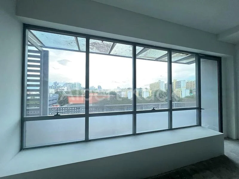 Light Industrial (B1) for Rent: One Commonwealth - Image 7