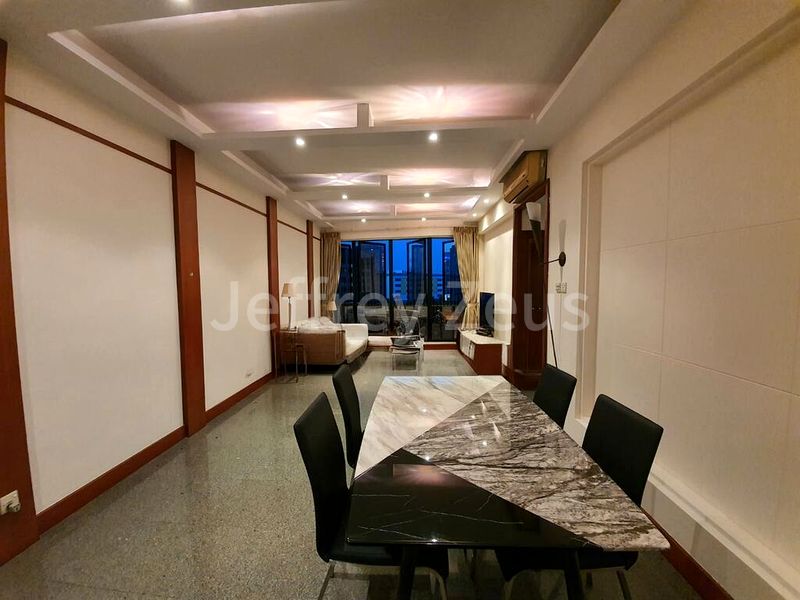 3 Bed Condo for Rent in  Eastpoint Green - Image 4