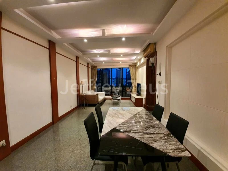 3 Bed Condo for Rent in  Eastpoint Green - Image 4