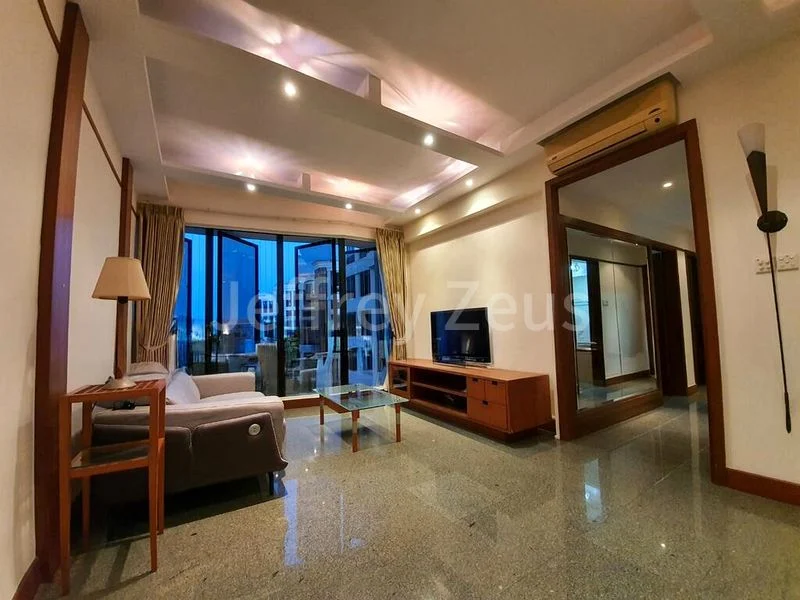 3 Bed Condo for Rent in  Eastpoint Green - Image 1