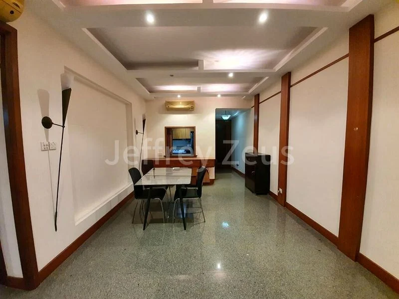 3 Bed Condo for Rent in  Eastpoint Green - Image 2