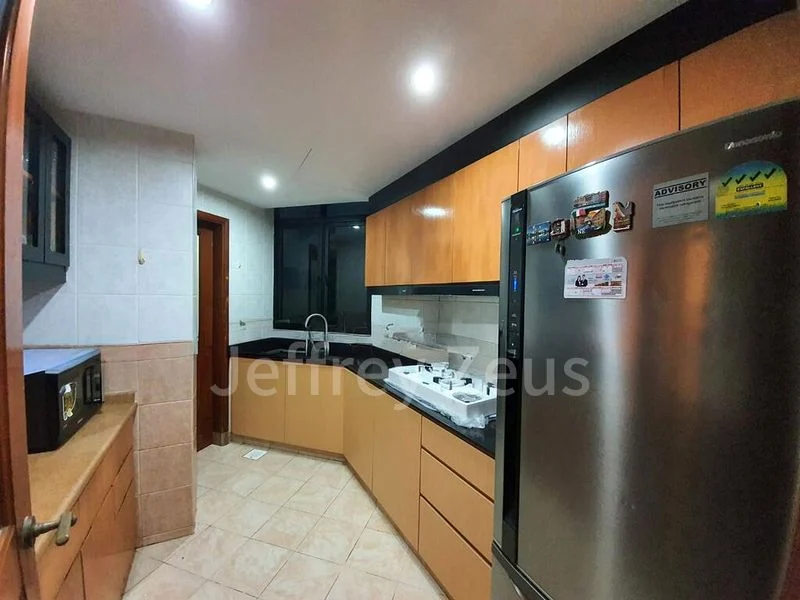 3 Bed Condo for Rent in  Eastpoint Green - Image 10