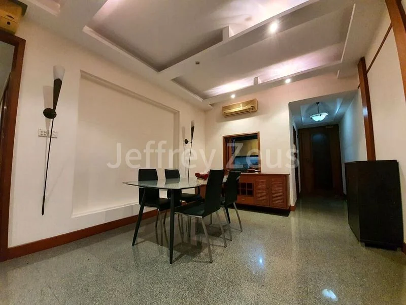 3 Bed Condo for Rent in  Eastpoint Green - Image 3