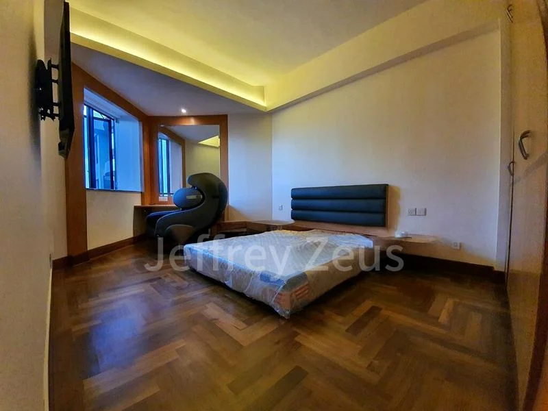 3 Bed Condo for Rent in  Eastpoint Green - Image 5