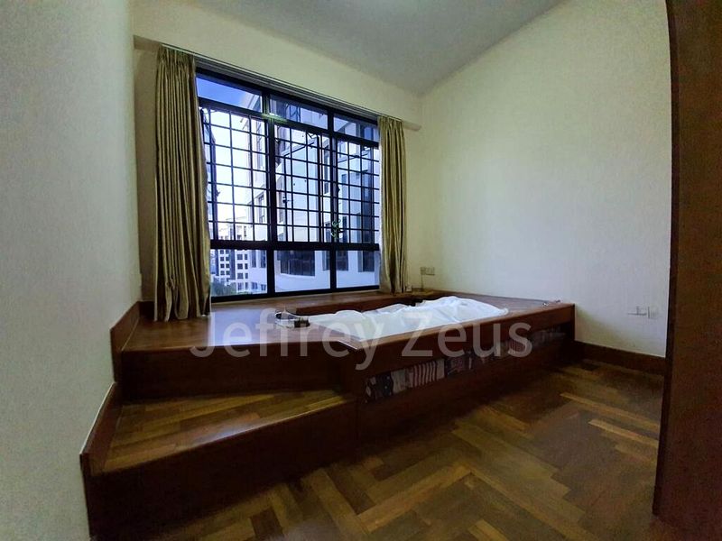 3 Bed Condo for Rent in  Eastpoint Green - Image 6