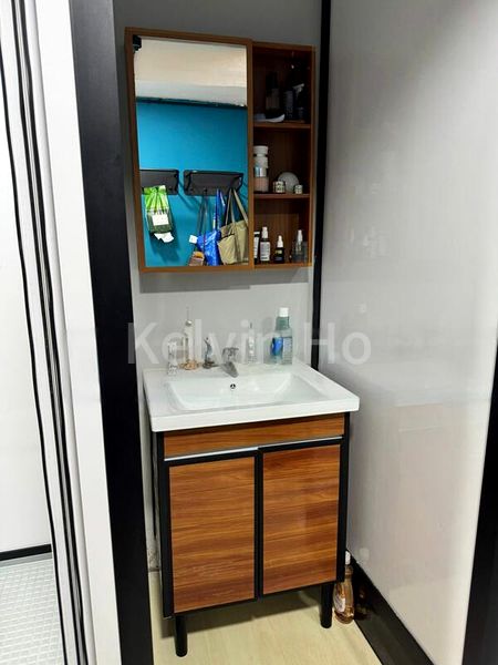 Room (Condo) for Rent in  Lutheran Road - Image 5