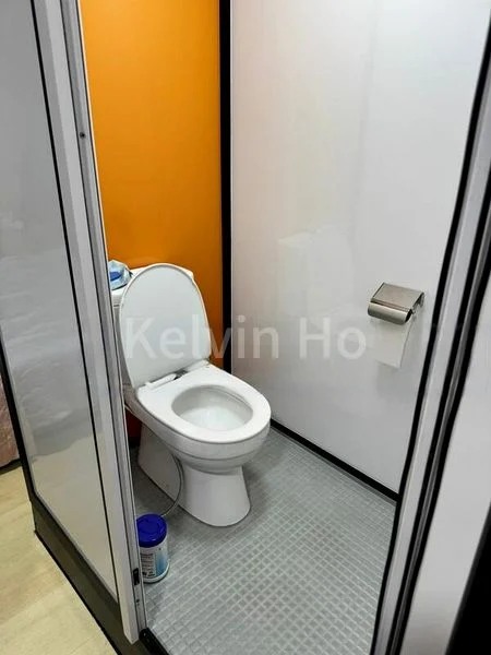 Room (Condo) for Rent in  Lutheran Road - Image 4