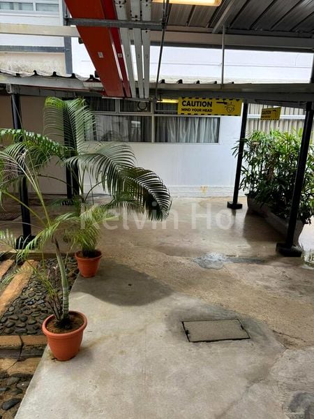 Room (Condo) for Rent in  Lutheran Road - Image 1