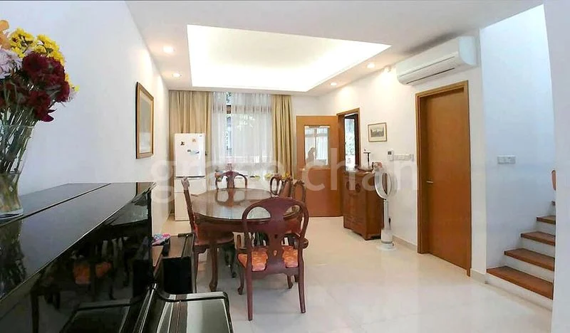 5 Bed Cluster House (Landed) for Rent in  Eight @ East Coast - Image 7
