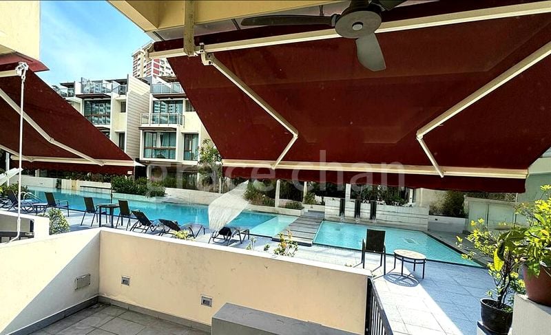 5 Bed Cluster House (Landed) for Rent in  Eight @ East Coast - Image 2