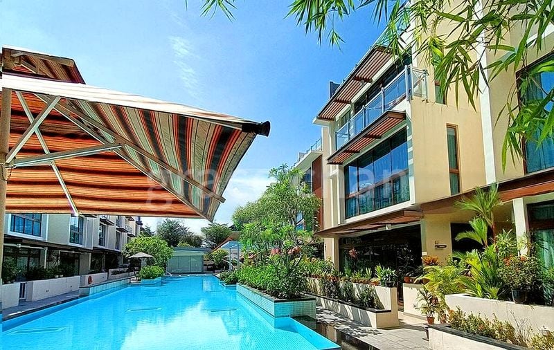 5 Bed Cluster House (Landed) for Rent in  Eight @ East Coast - Image 1