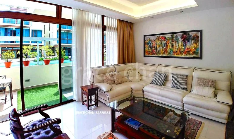 5 Bed Cluster House (Landed) for Rent in  Eight @ East Coast - Image 4