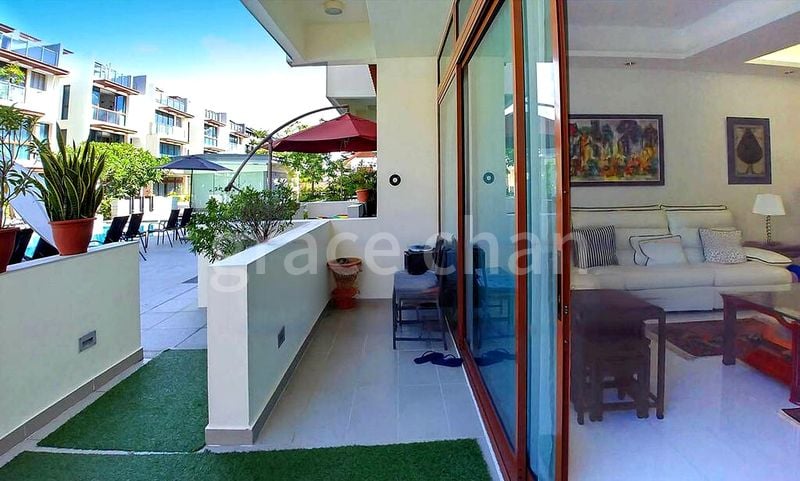5 Bed Cluster House (Landed) for Rent in  Eight @ East Coast - Image 3