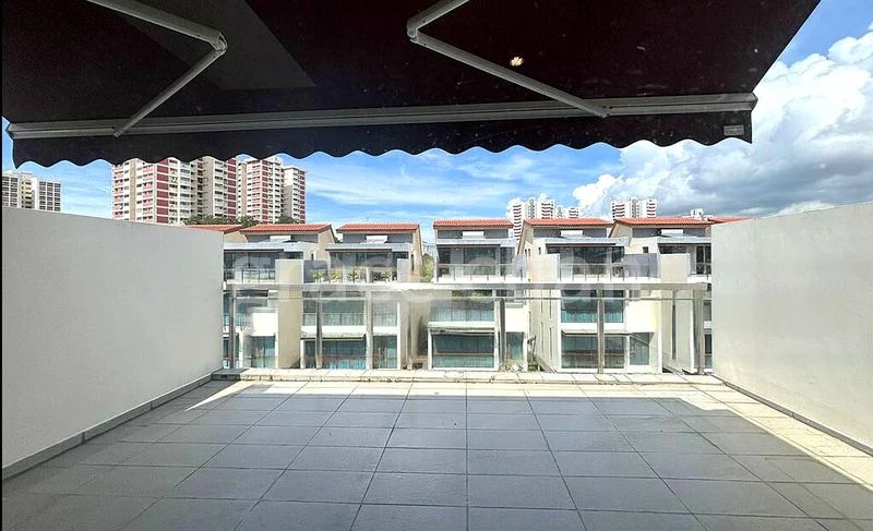 5 Bed Cluster House (Landed) for Rent in  Eight @ East Coast - Image 14