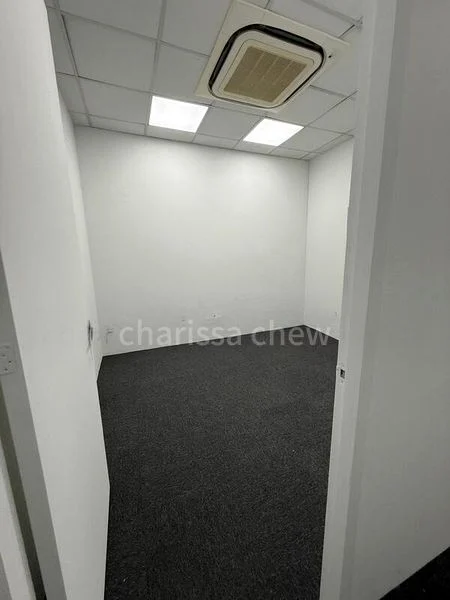 Office for Rent: 10 Raeburn Park - Image 5