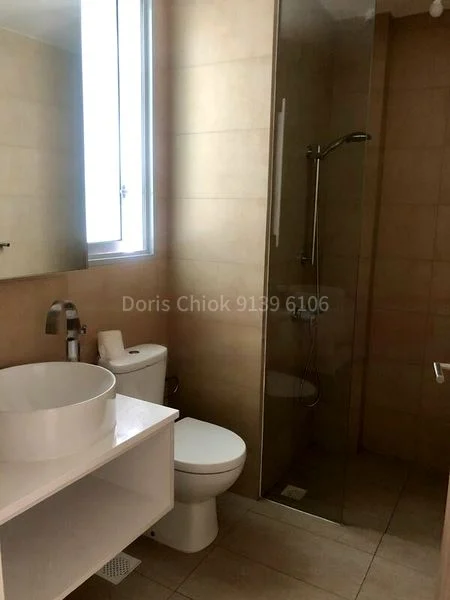 2 Bed Condo for Rent in  Canberra Residences - Image 4